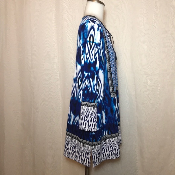 JONES New York hobo shirt - Picture 4 of 7